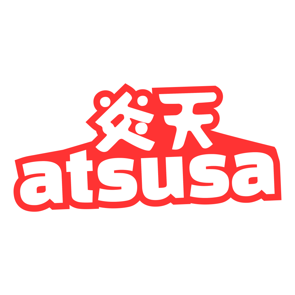 Atsusacon Logo